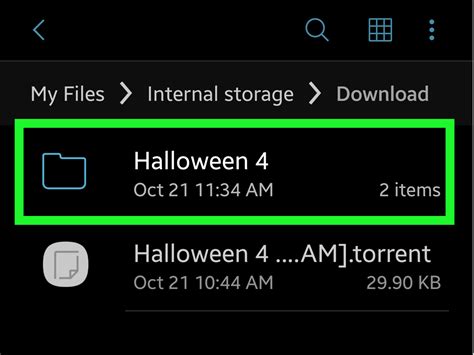 วิธีดาวน์โหลดและเปิดไฟล์ Torrent.